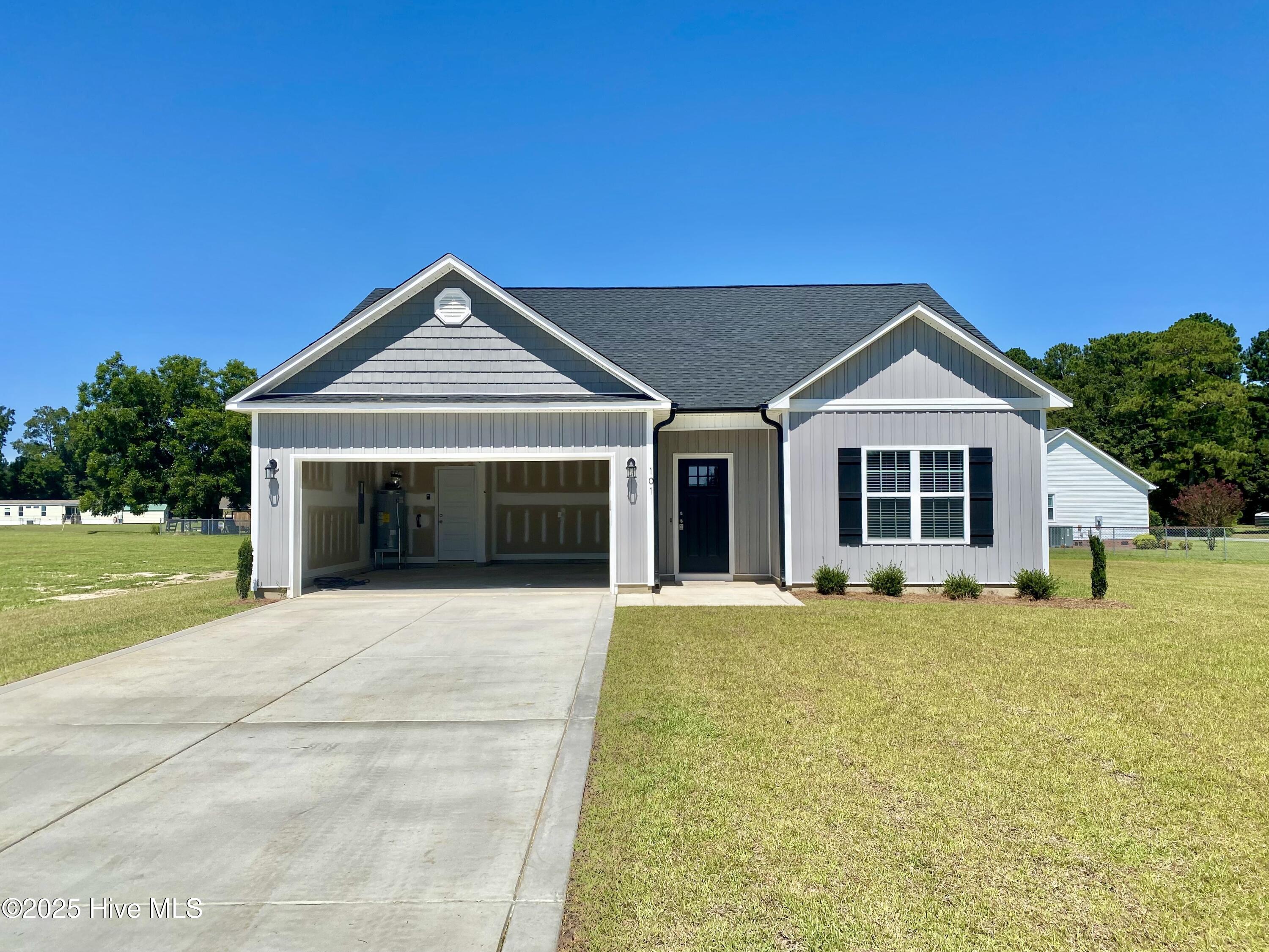 101 Talton Estates Drive Property Photo 1