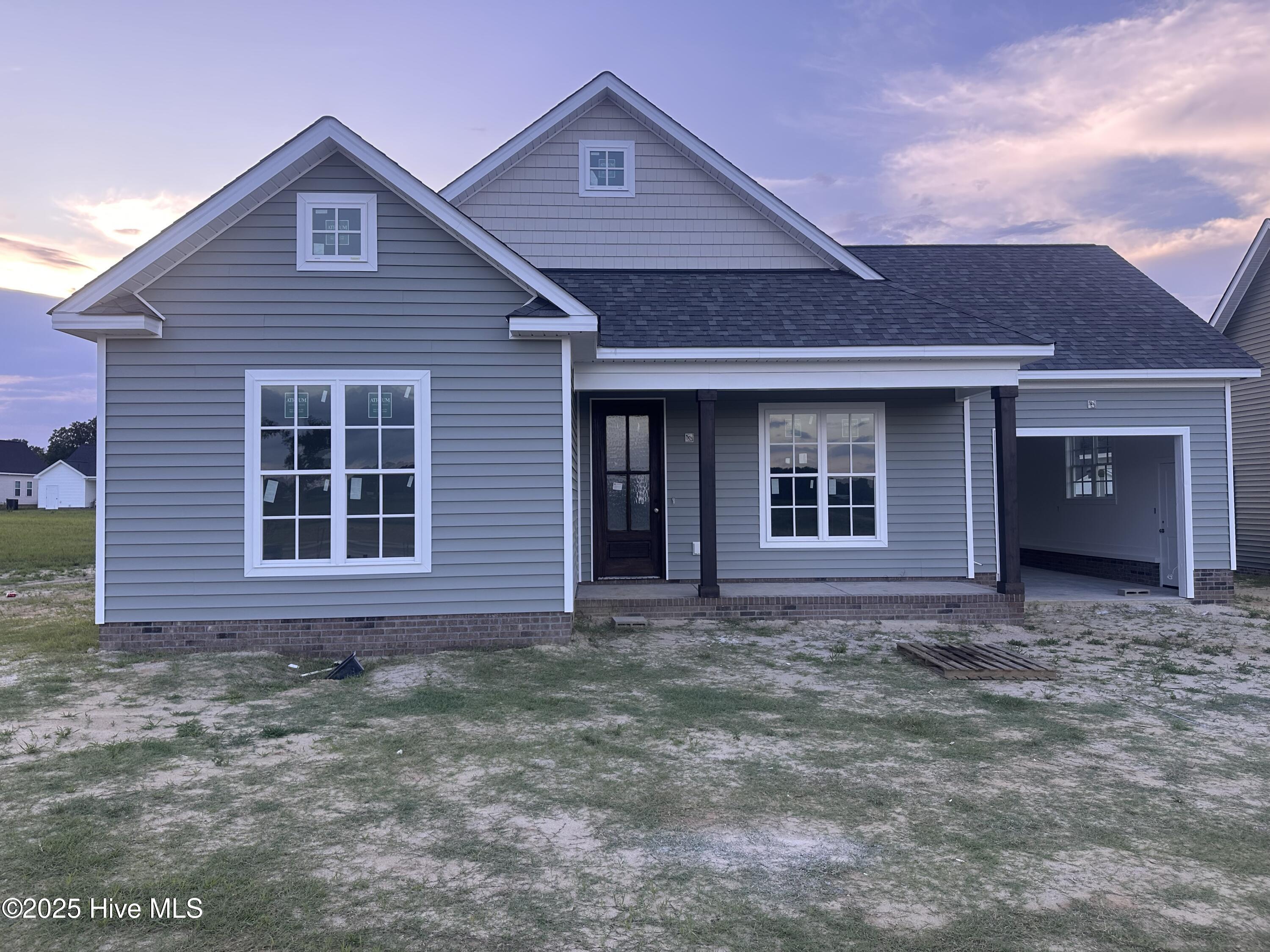 4509 Fairhaven Drive Property Photo 1