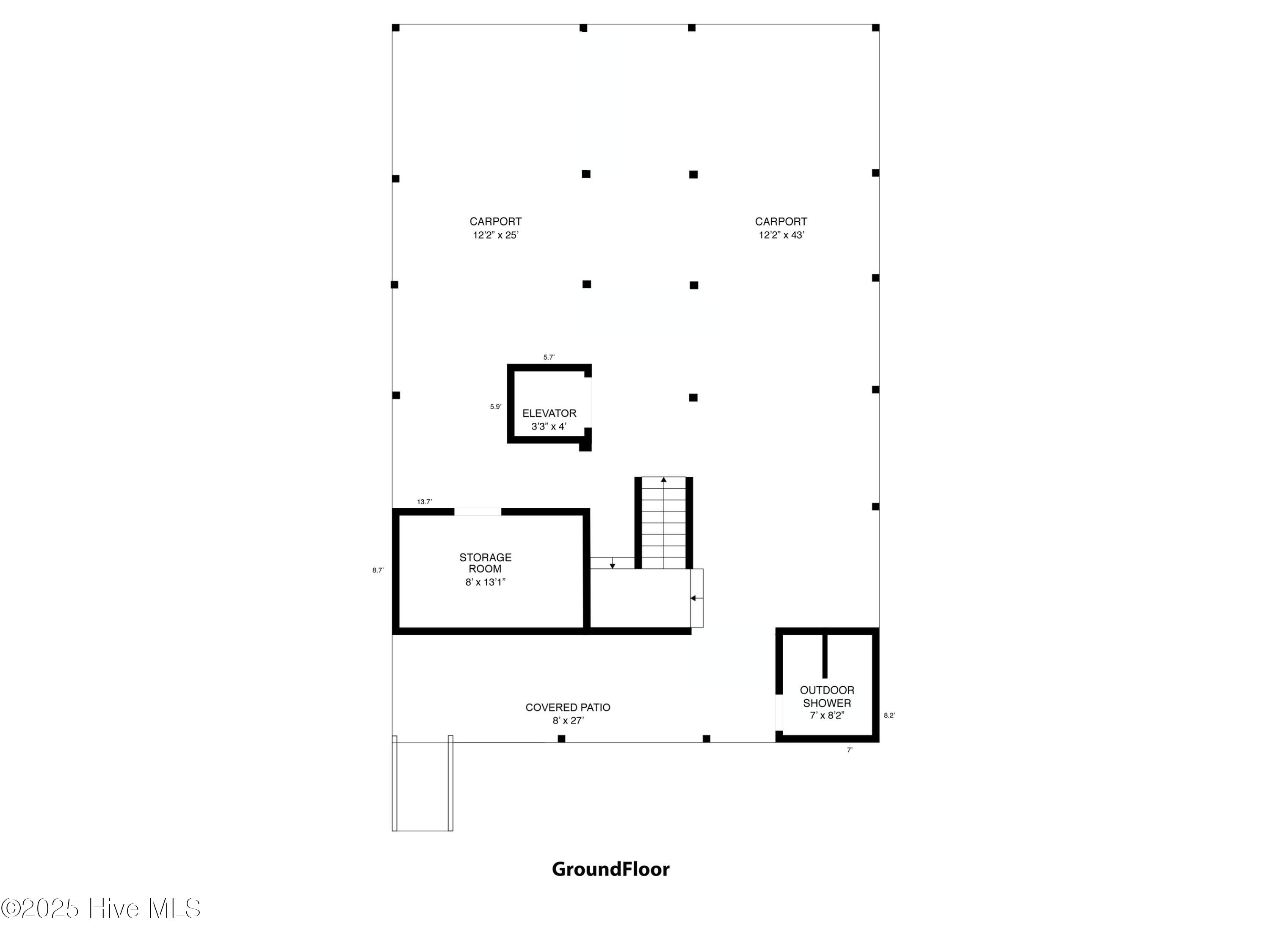 4920 E Beach Drive Property Photo 85