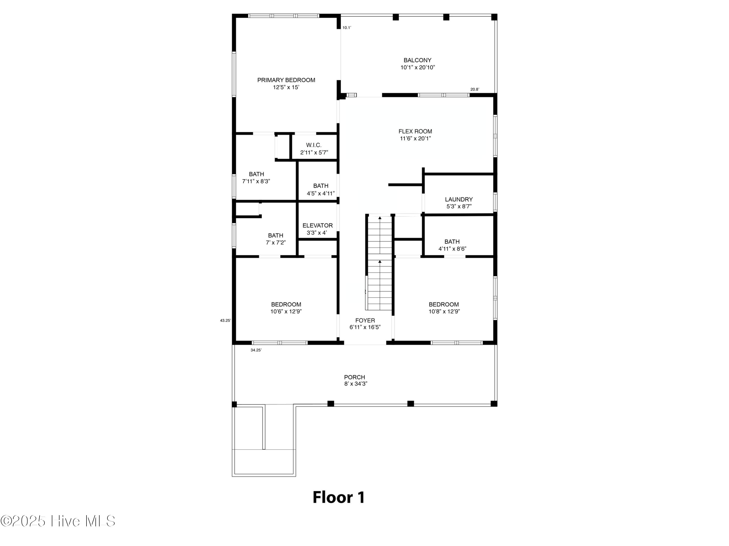 4920 E Beach Drive Property Photo 86