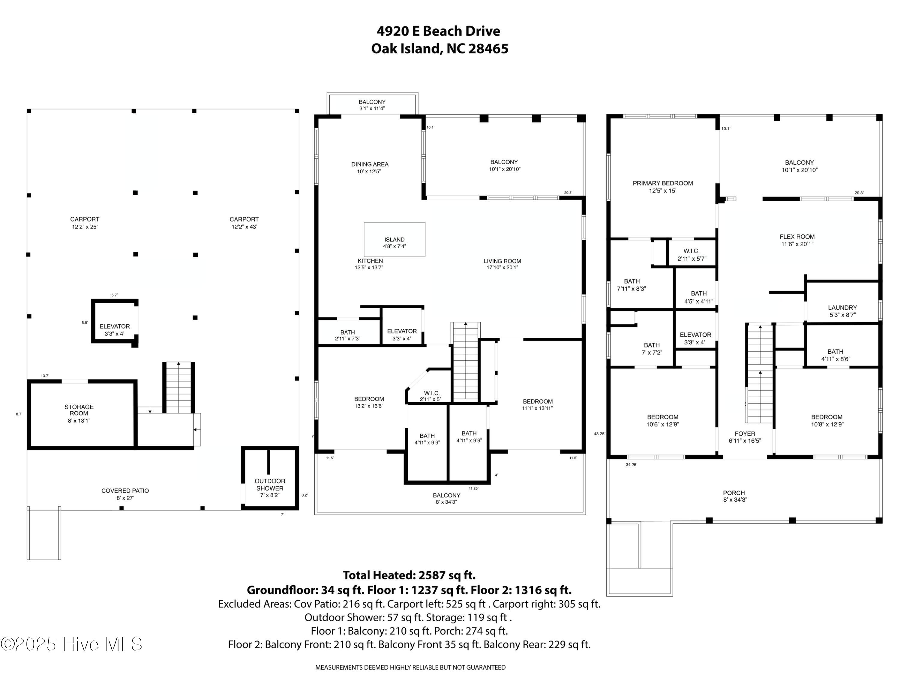 4920 E Beach Drive Property Photo 87
