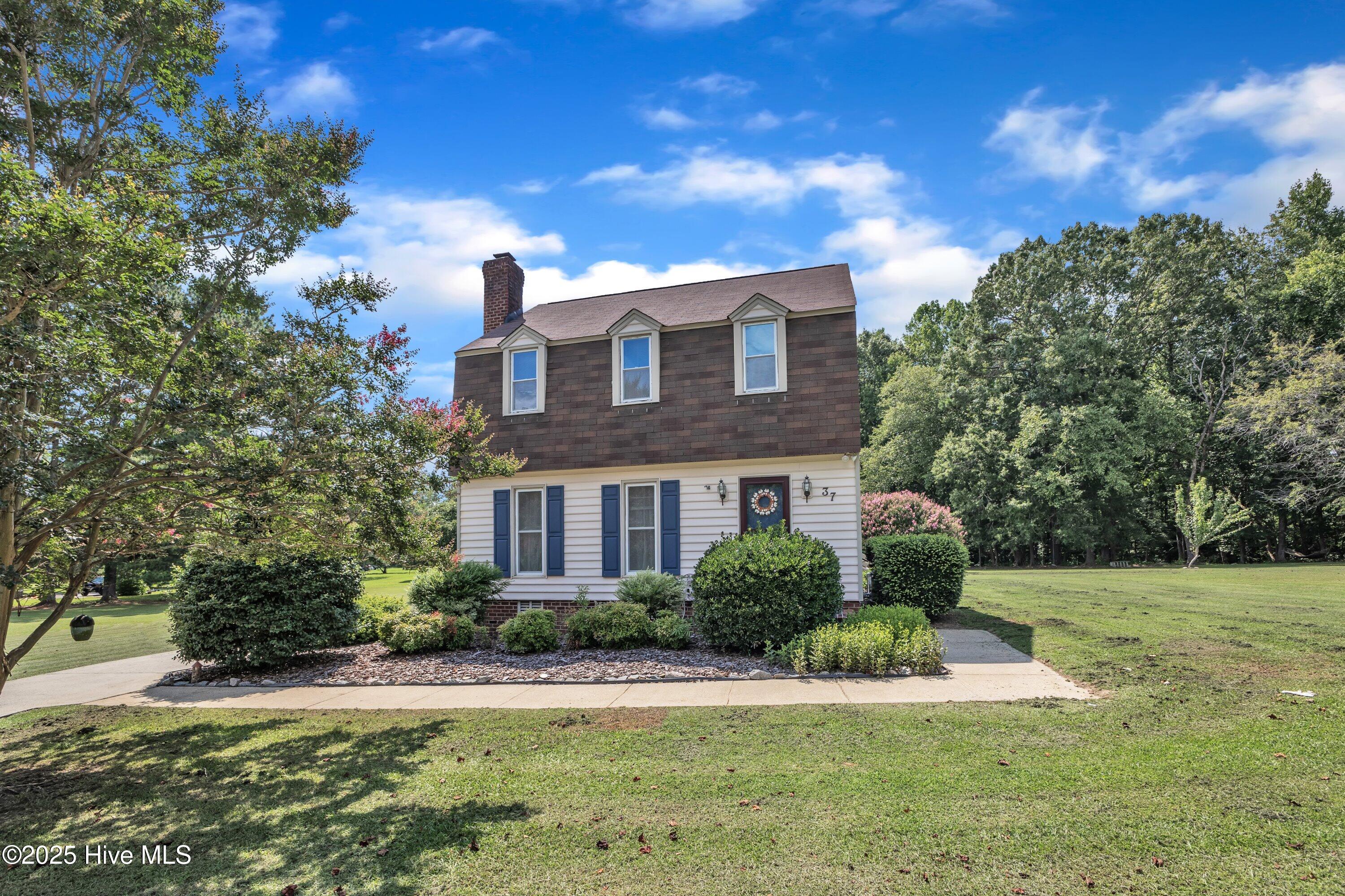 37 Derby Circle Property Photo 1