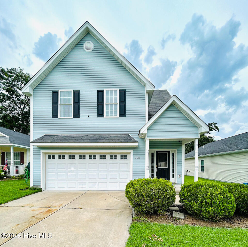 105 Trenton Street Property Photo 1