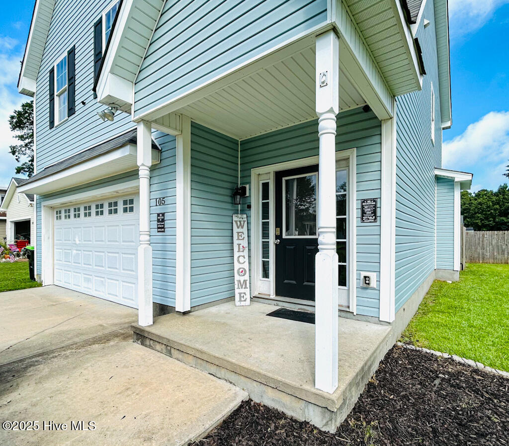 105 Trenton Street Property Photo 24