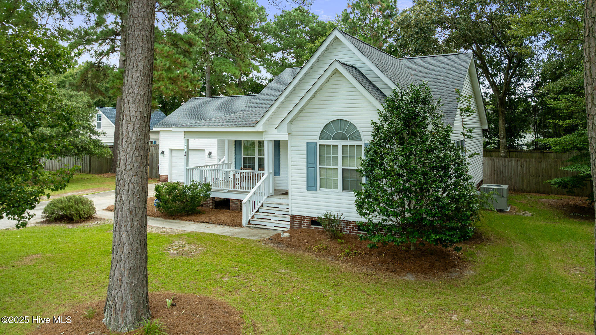 205 Pioneer Trails Drive
