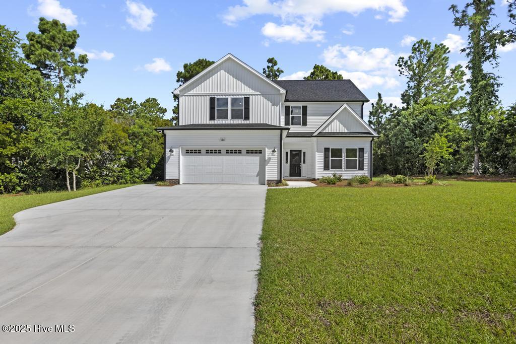 144 Bobwhite Circle Property Photo 1