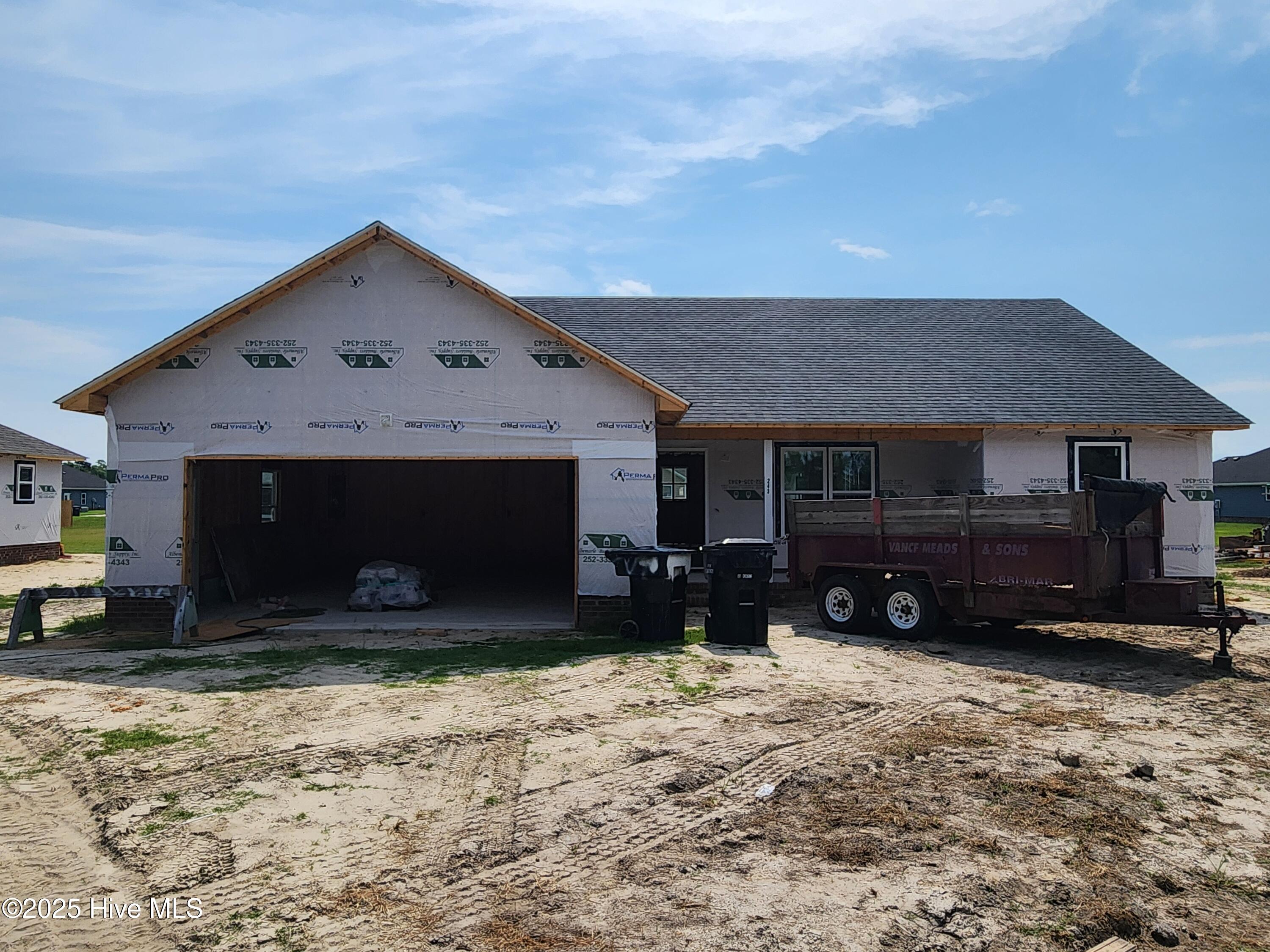 243 Nugget Trail Property Photo 1