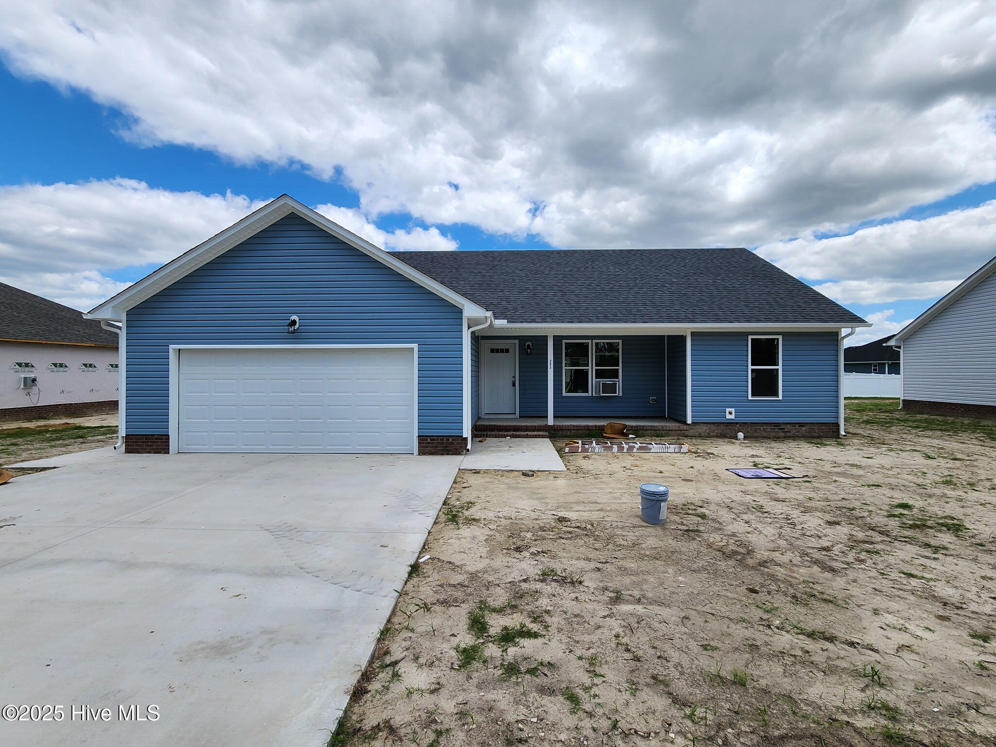 243 Nugget Trail Property Photo 1