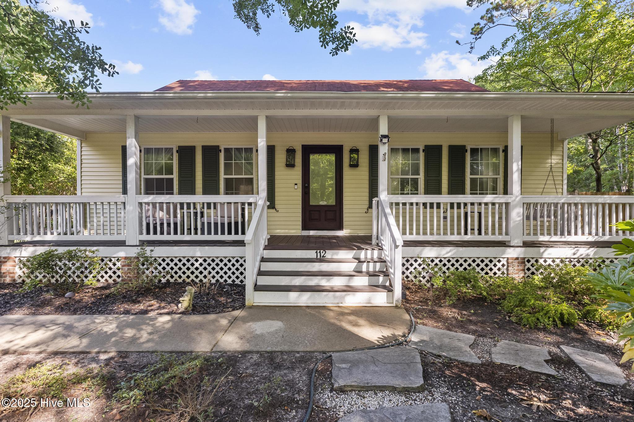 112 Ransey Court