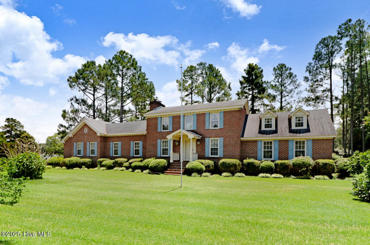 9222 Midway Road Property Photo 1