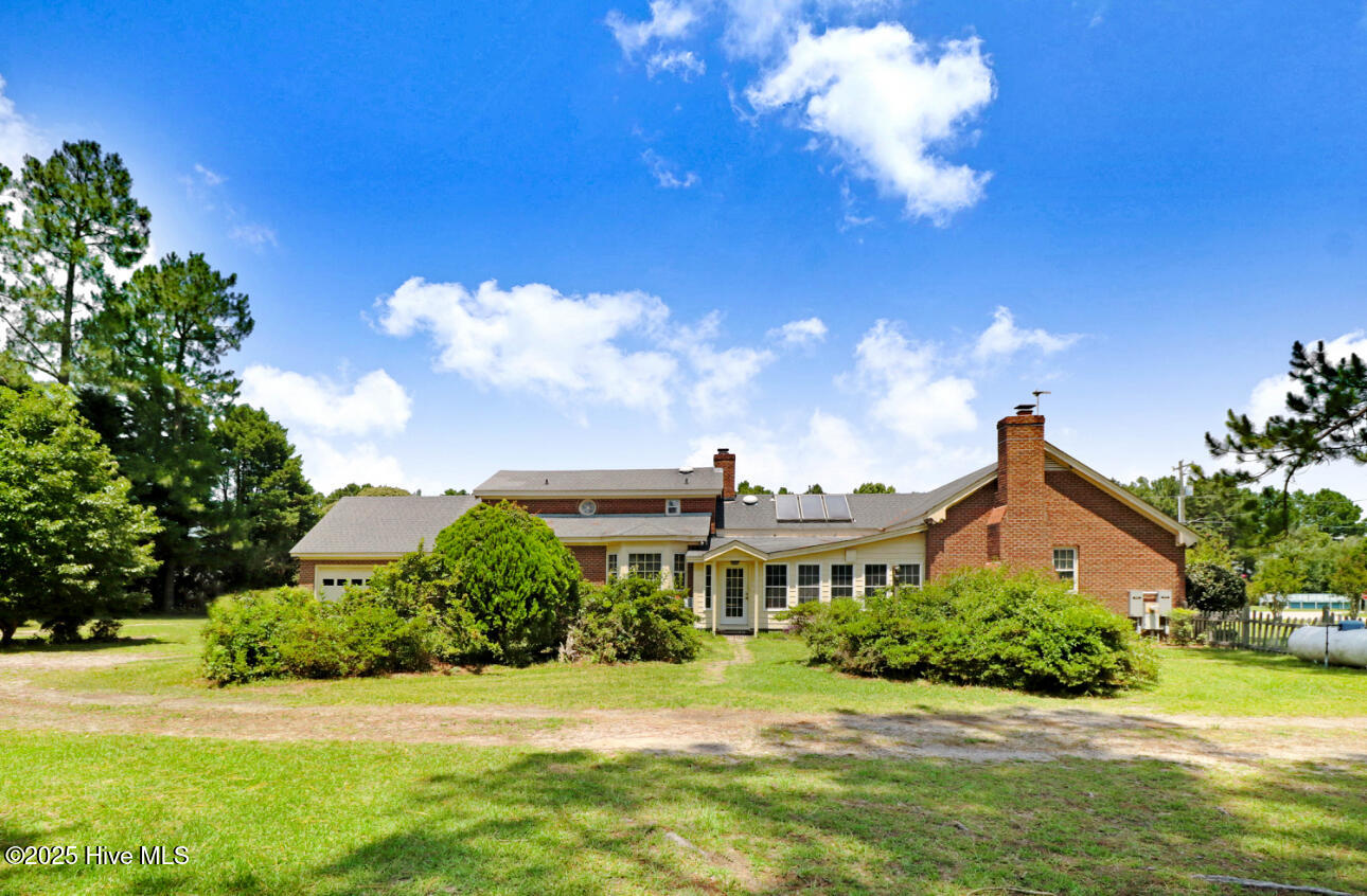 9222 Midway Road Property Photo 5