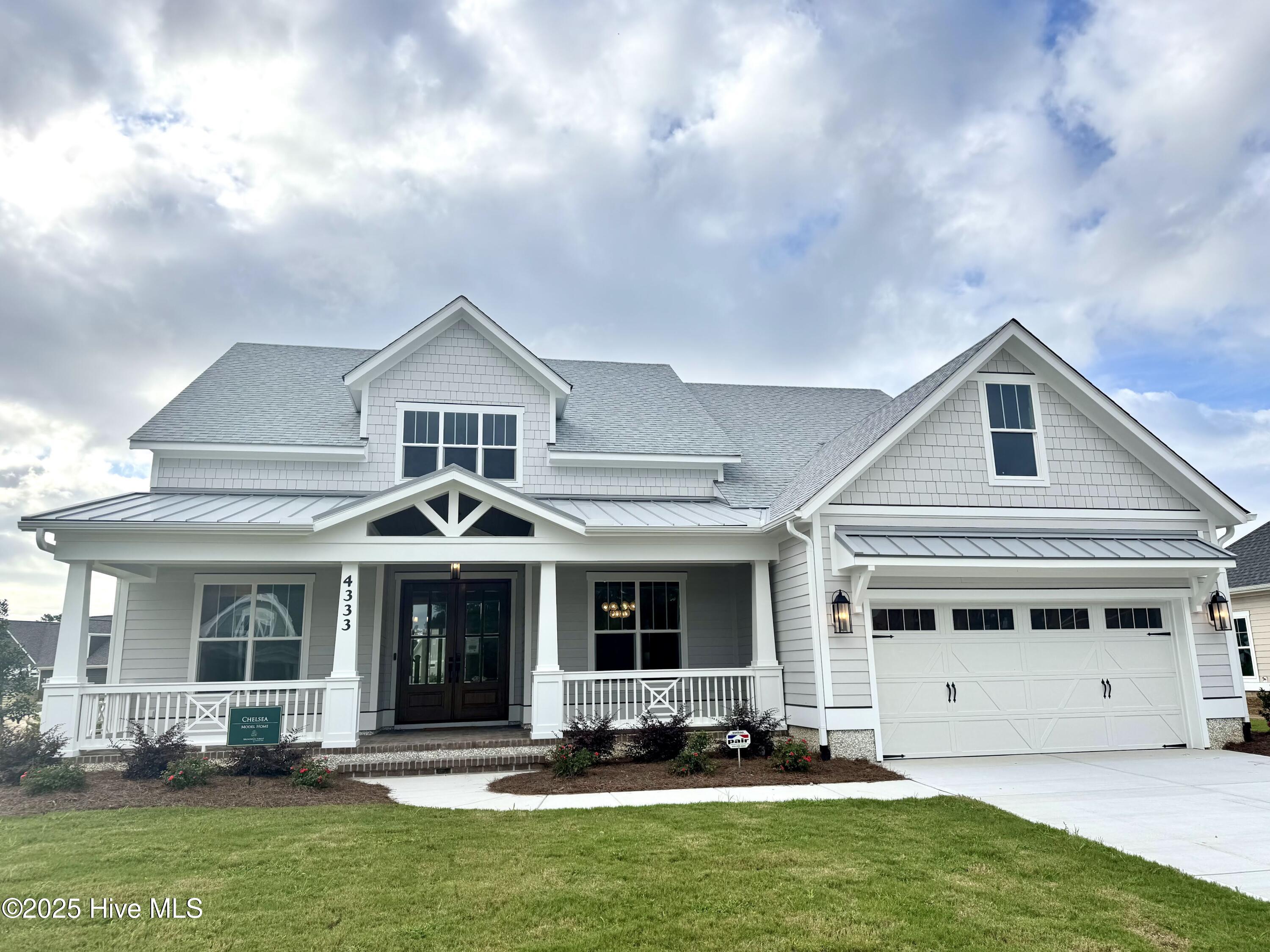 4333 Fantail Drive Property Photo 1