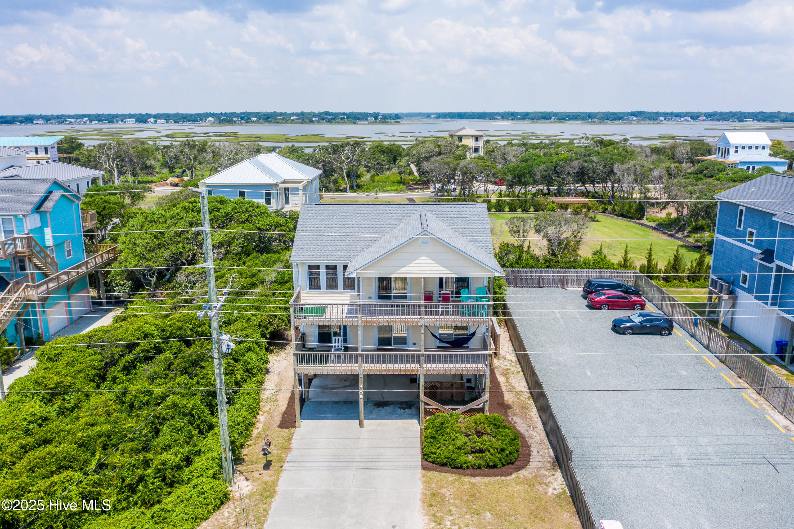 2305 S Shore Drive