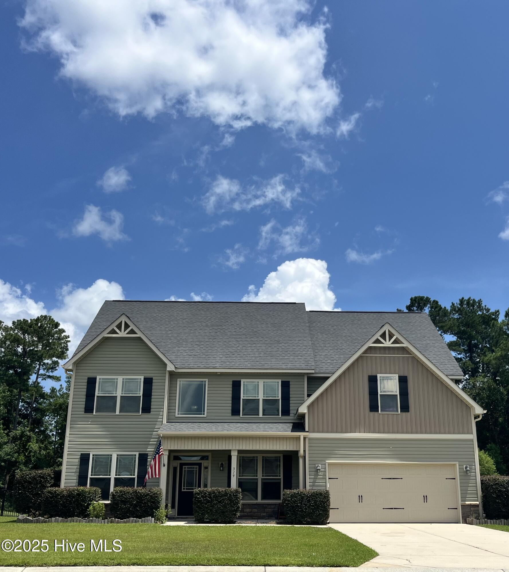 319 Bear Run Property Photo 1