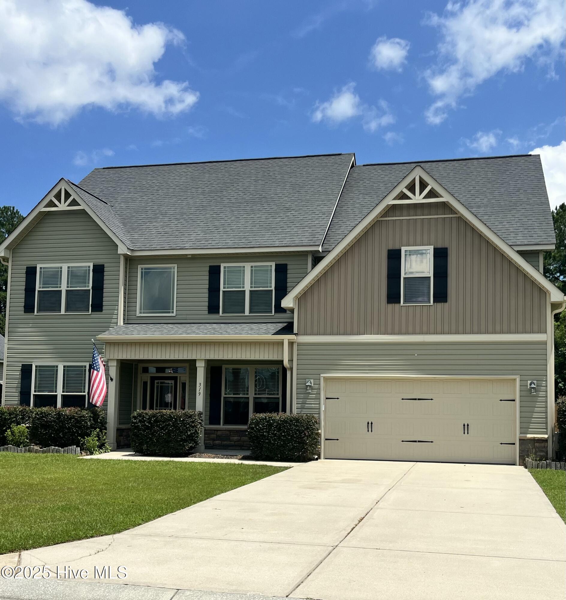 319 Bear Run