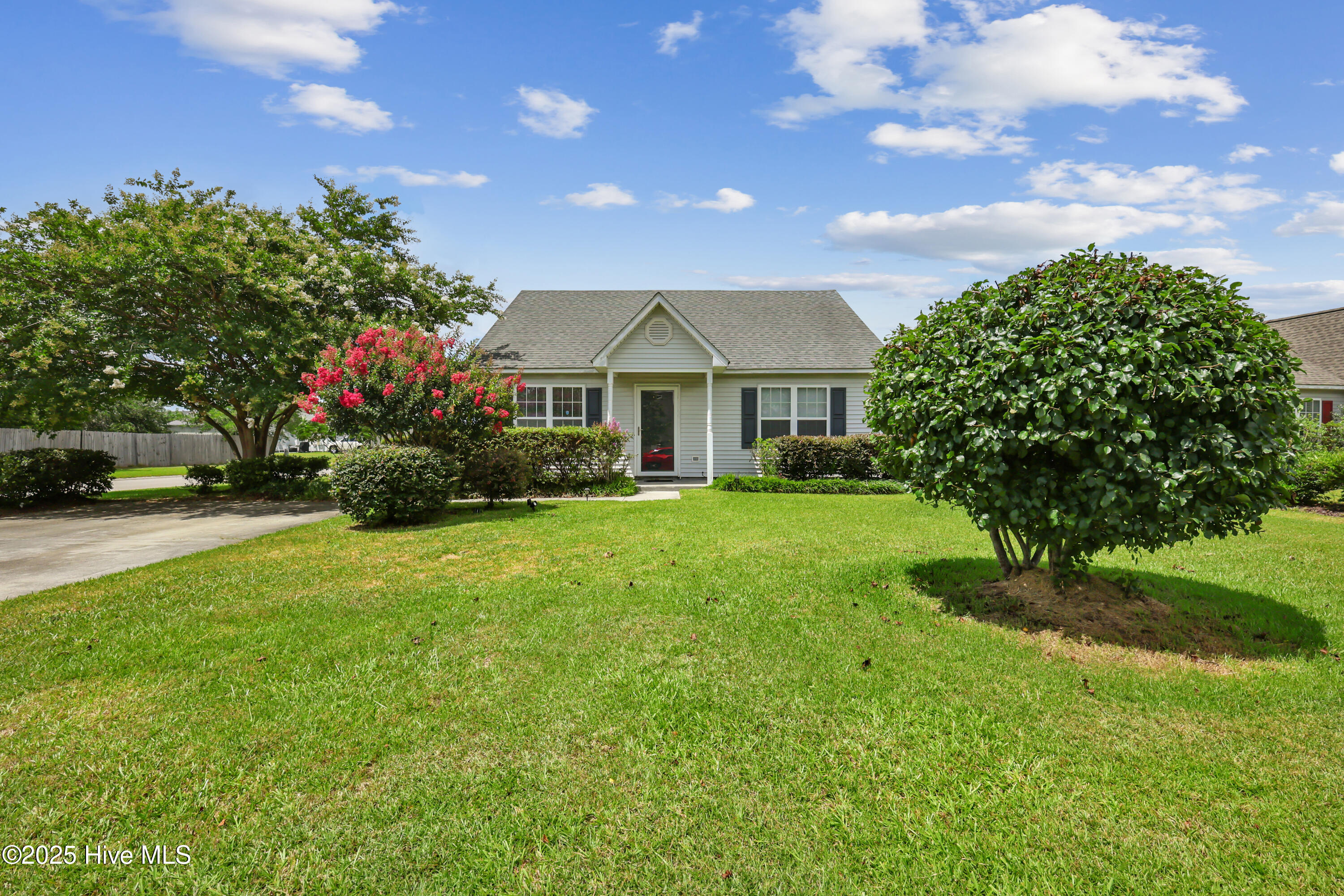 2607 Bradfield Court Property Photo 1