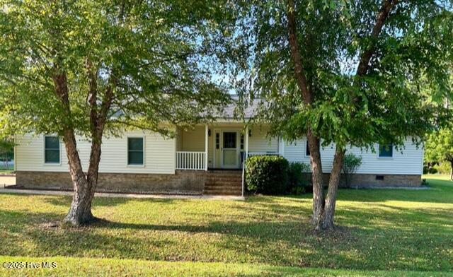 5500 Peace And Plenty Court Property Photo 1