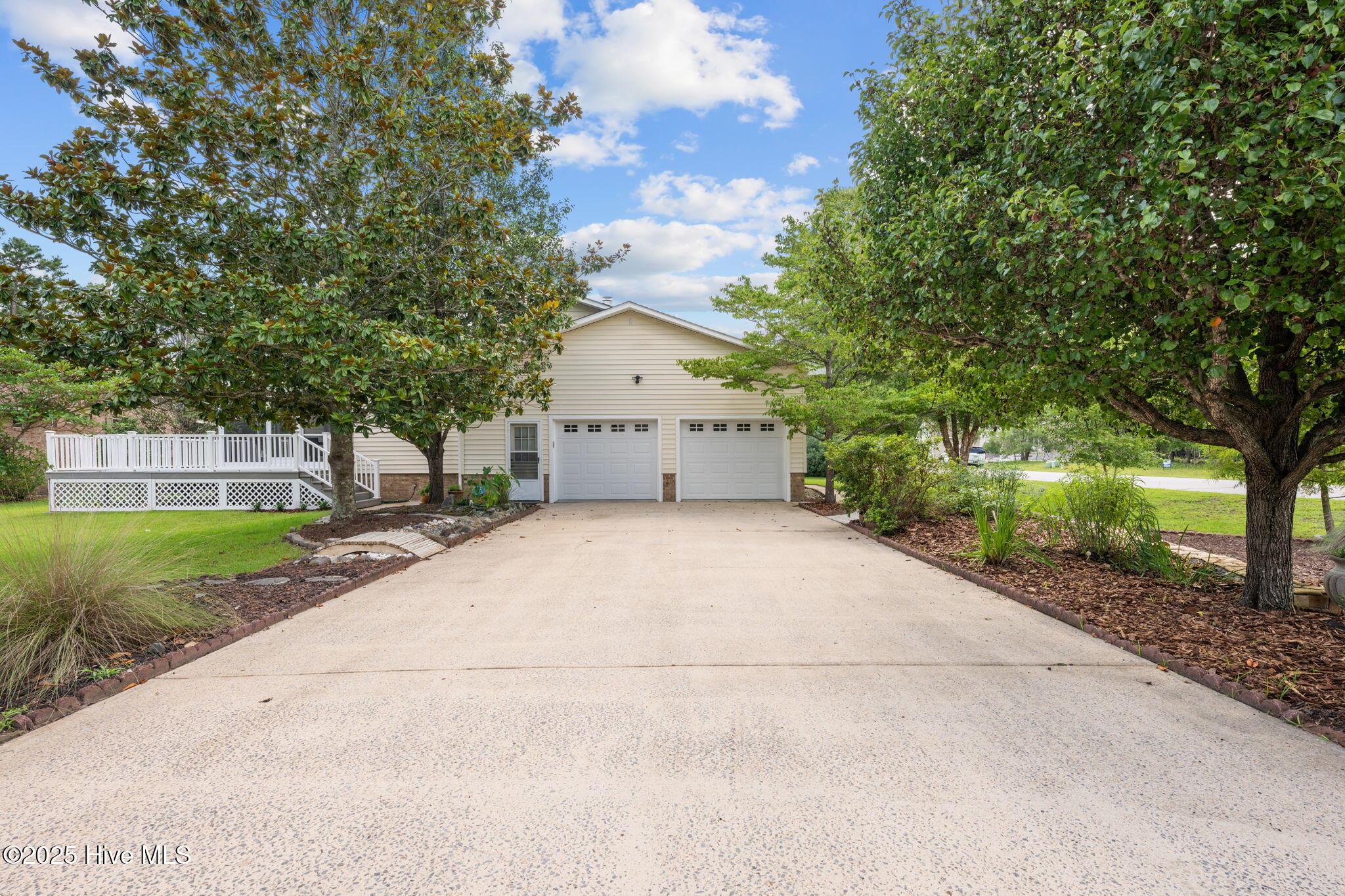 5500 Peace And Plenty Court Property Photo 1