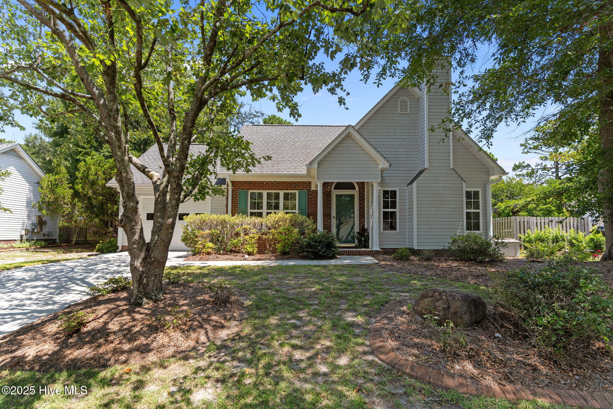 3711 Tumbril Lane