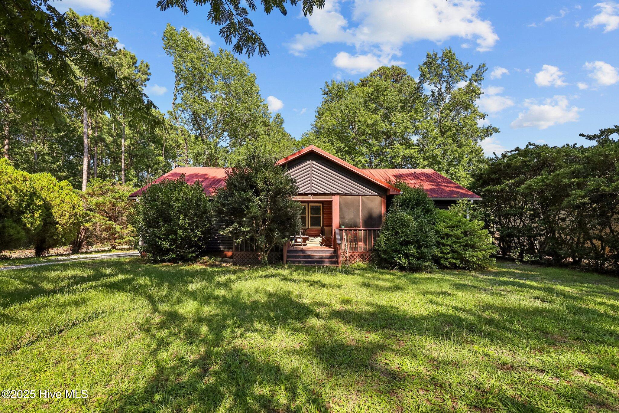 495 Highway 172 Property Photo 1
