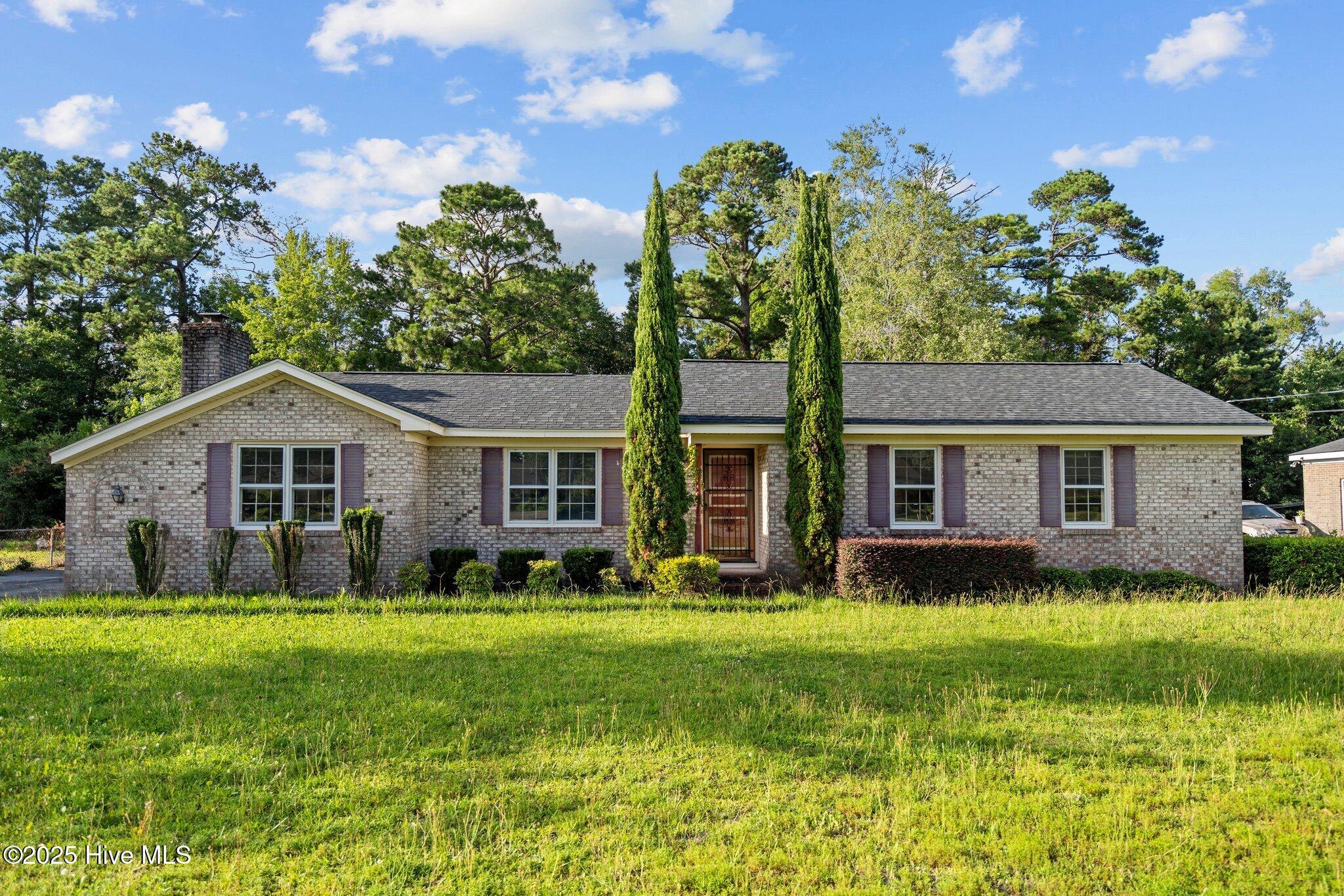 4213 Fairlawn Drive Property Photo 1