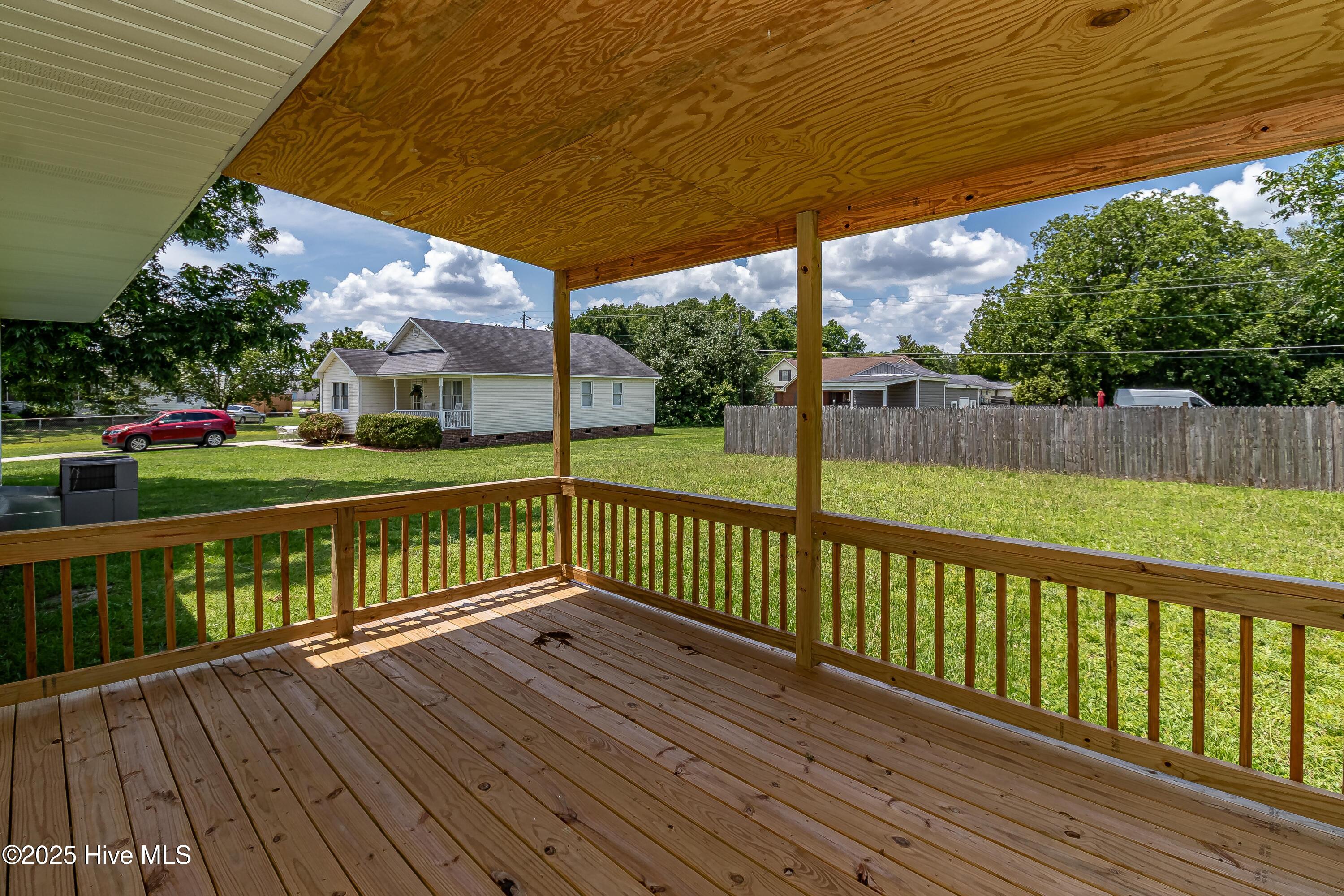204 Mercer Court