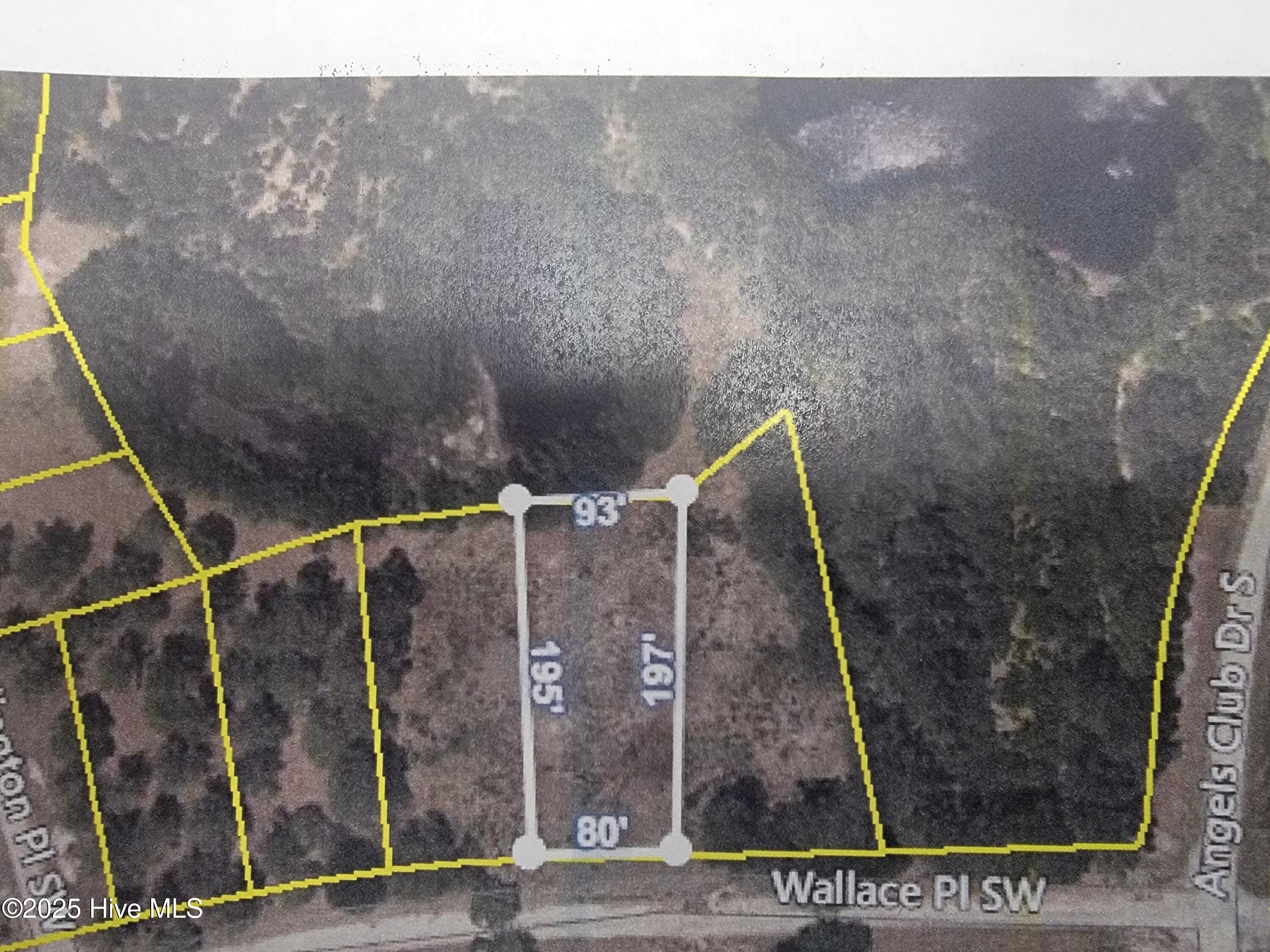 7500 Wallace Place Property Photo 1