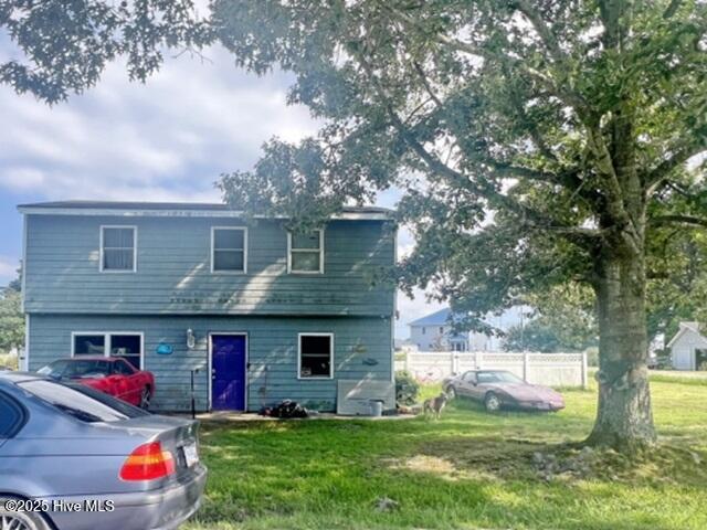 151 Longbeach Drive Property Photo 1