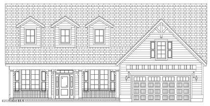 7354 Foxbriar Drive Property Photo 1