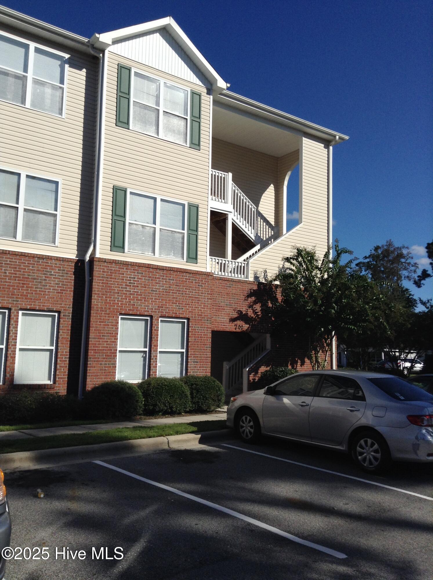 700 Indica Court Apt 302