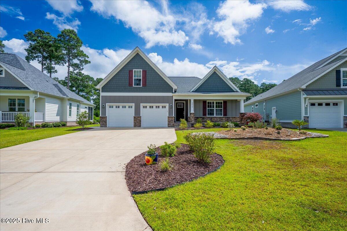 3013 Watercrest Loop Property Photo 1