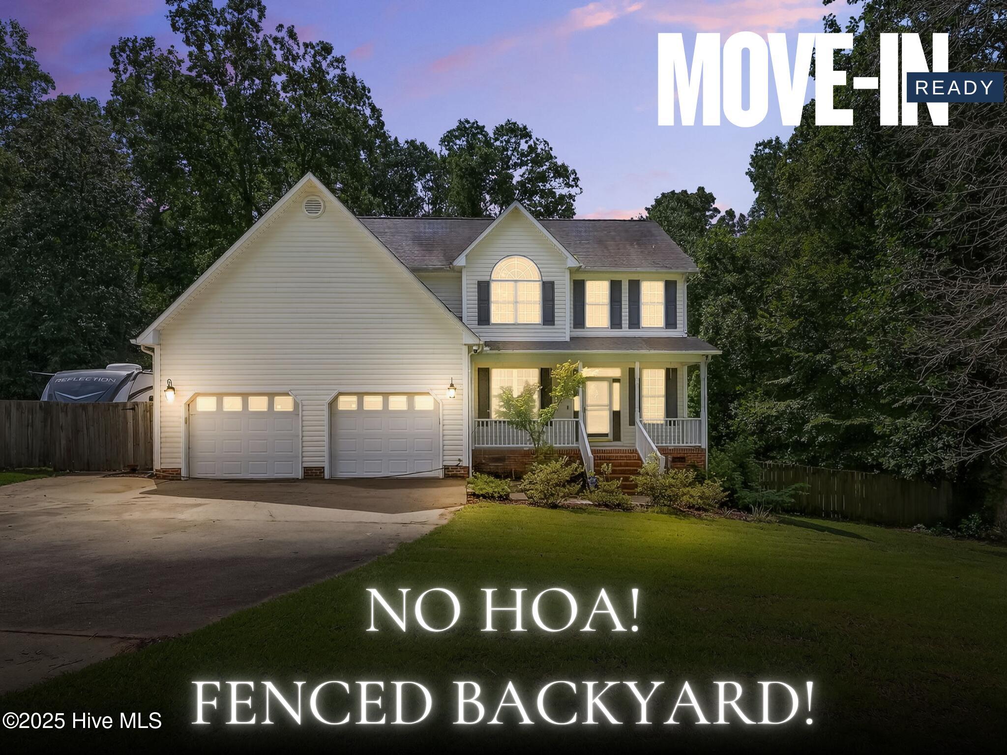 117 Leach Drive