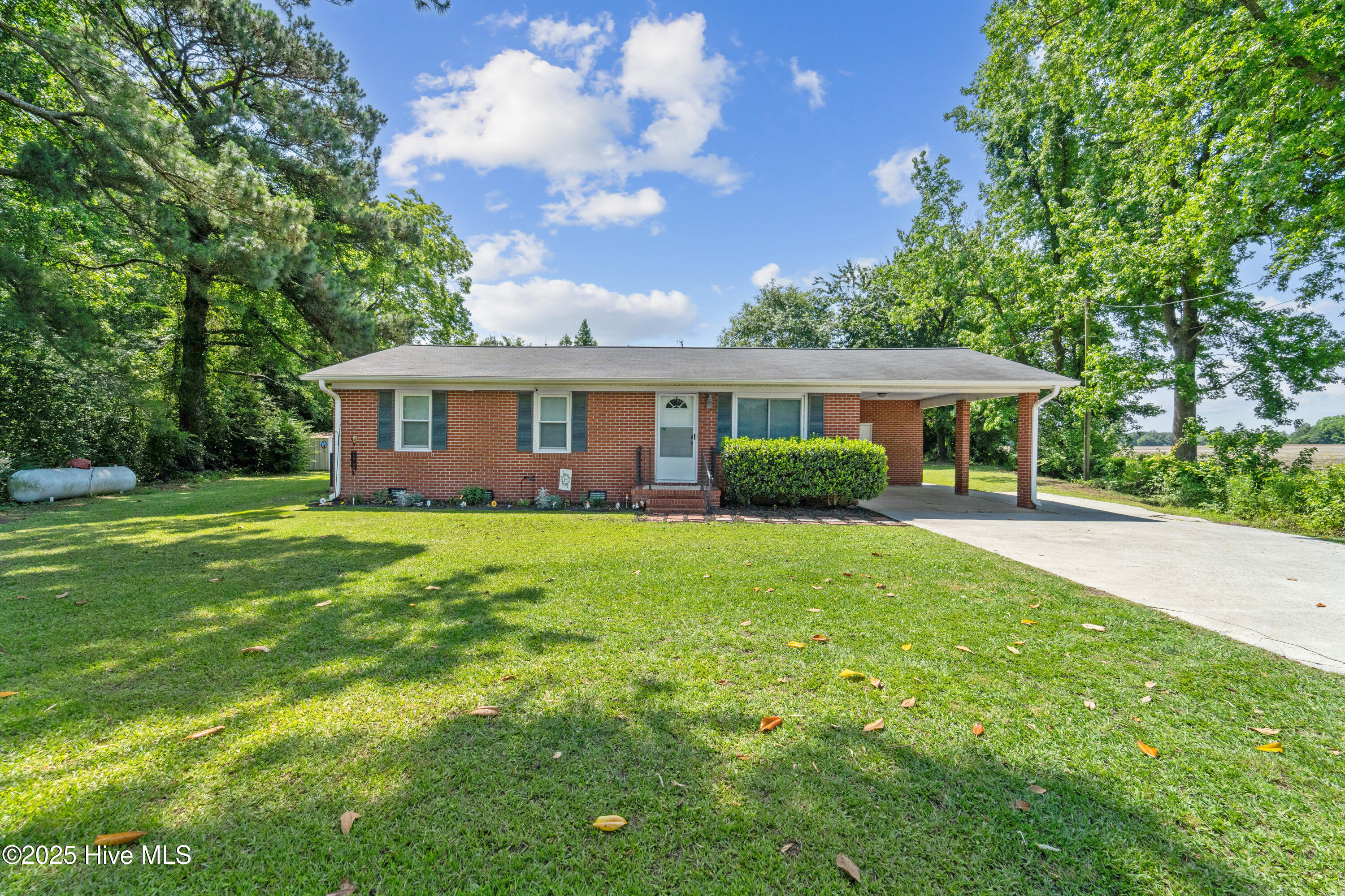 460 S Nc 111 Highway Property Photo 1