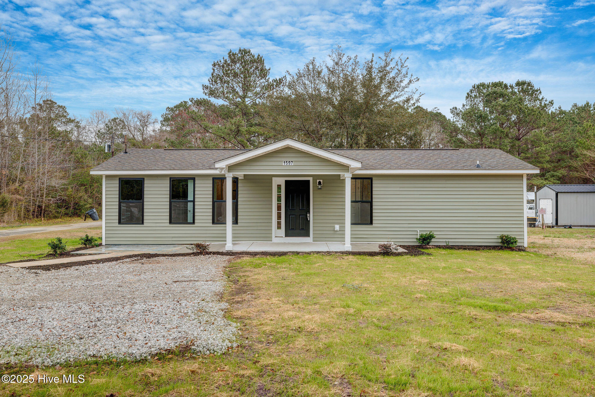 1597 Sunny Trail Property Photo 1