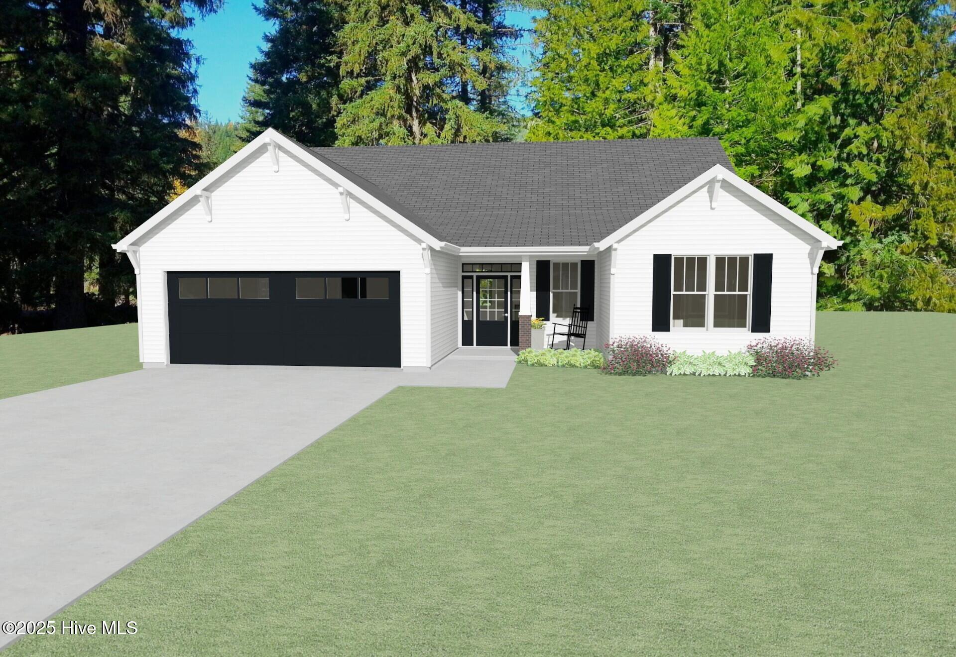 308 Lewis Drive Property Photo 1