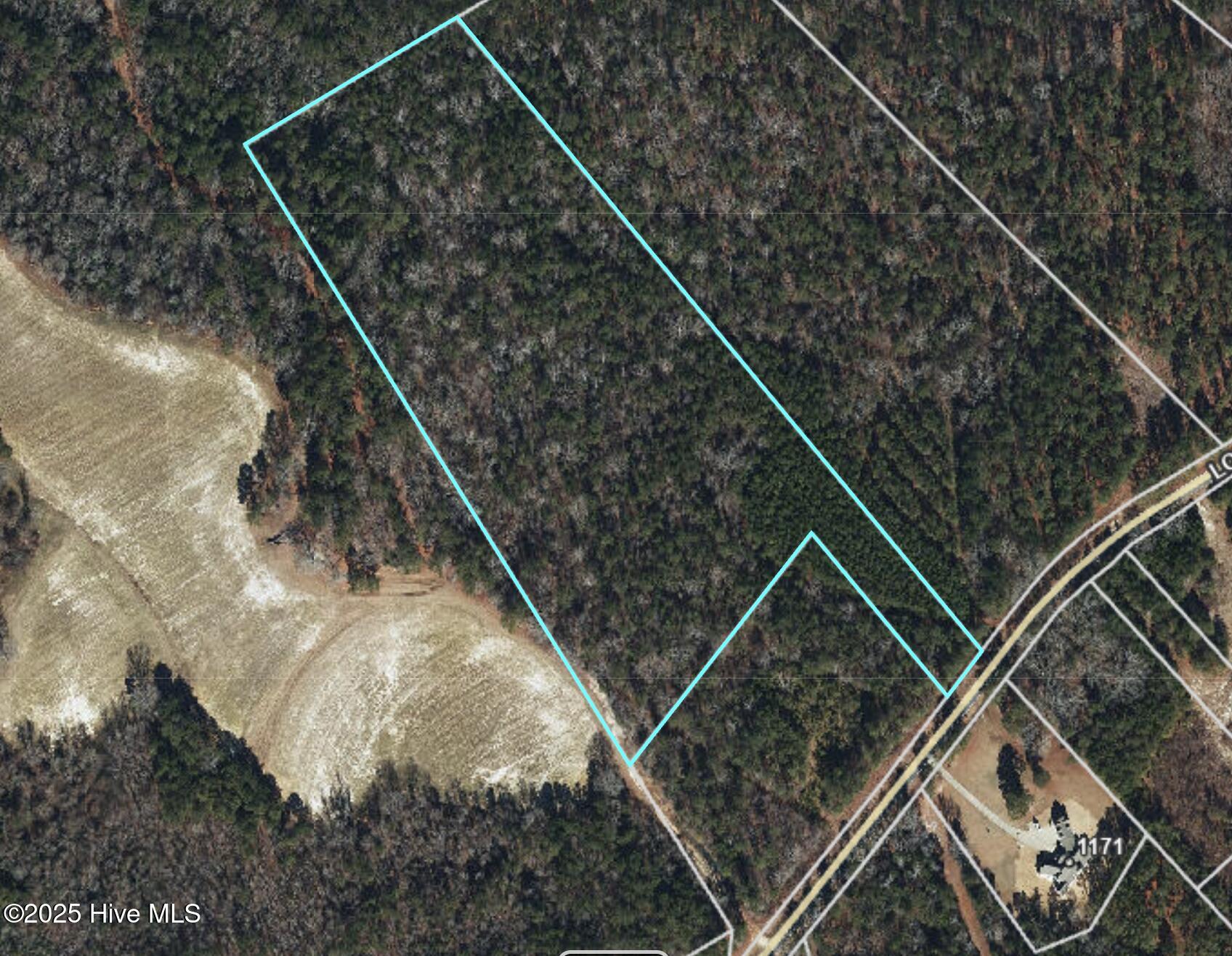 00 Loop Road Road Property Photo 2