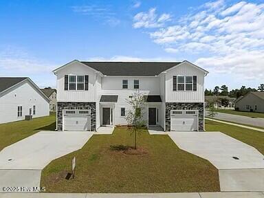 4400 Laurel Ridge Drive B Property Photo 1