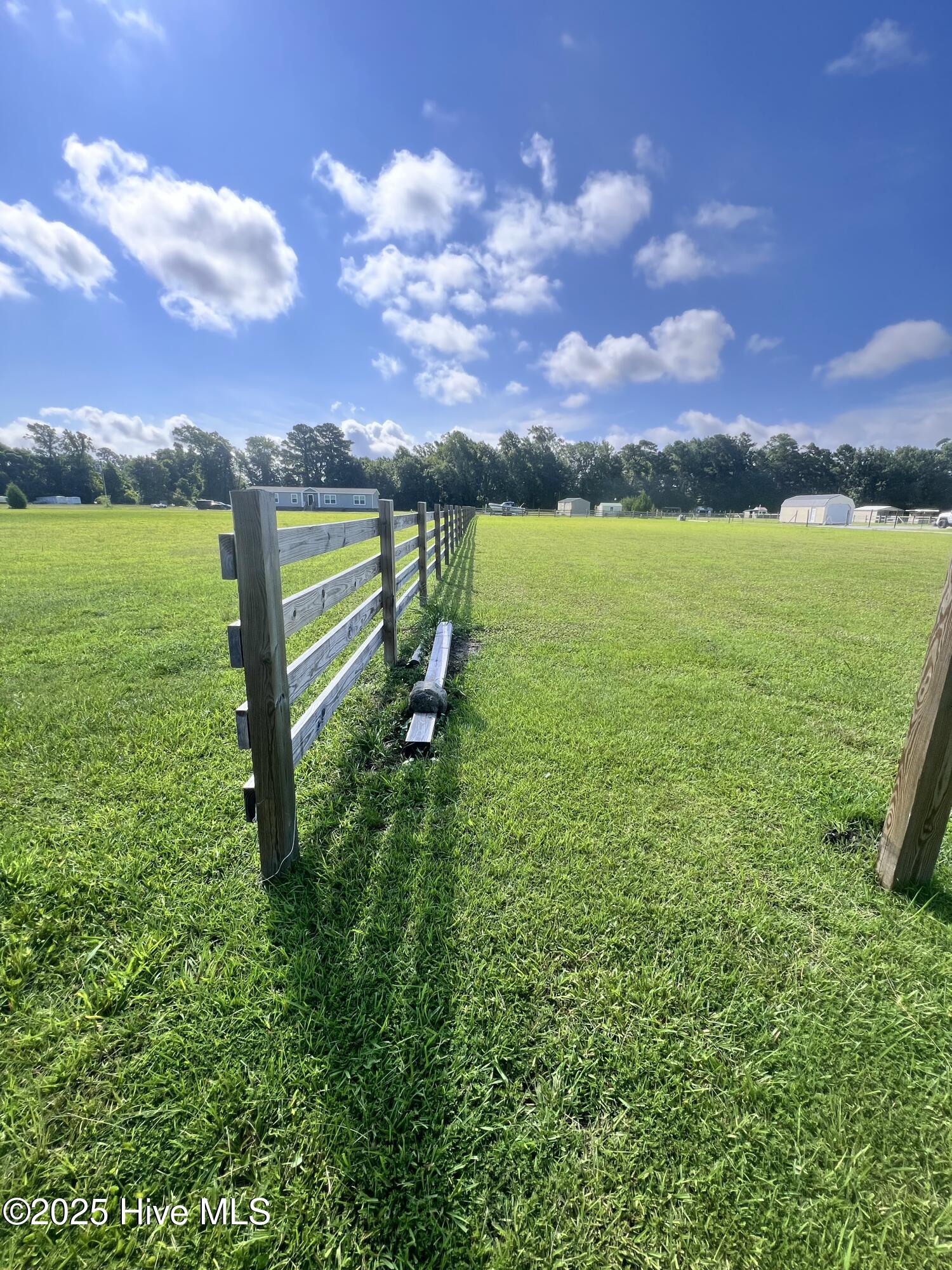 Lot 0 White House Forks Road Property Photo 1
