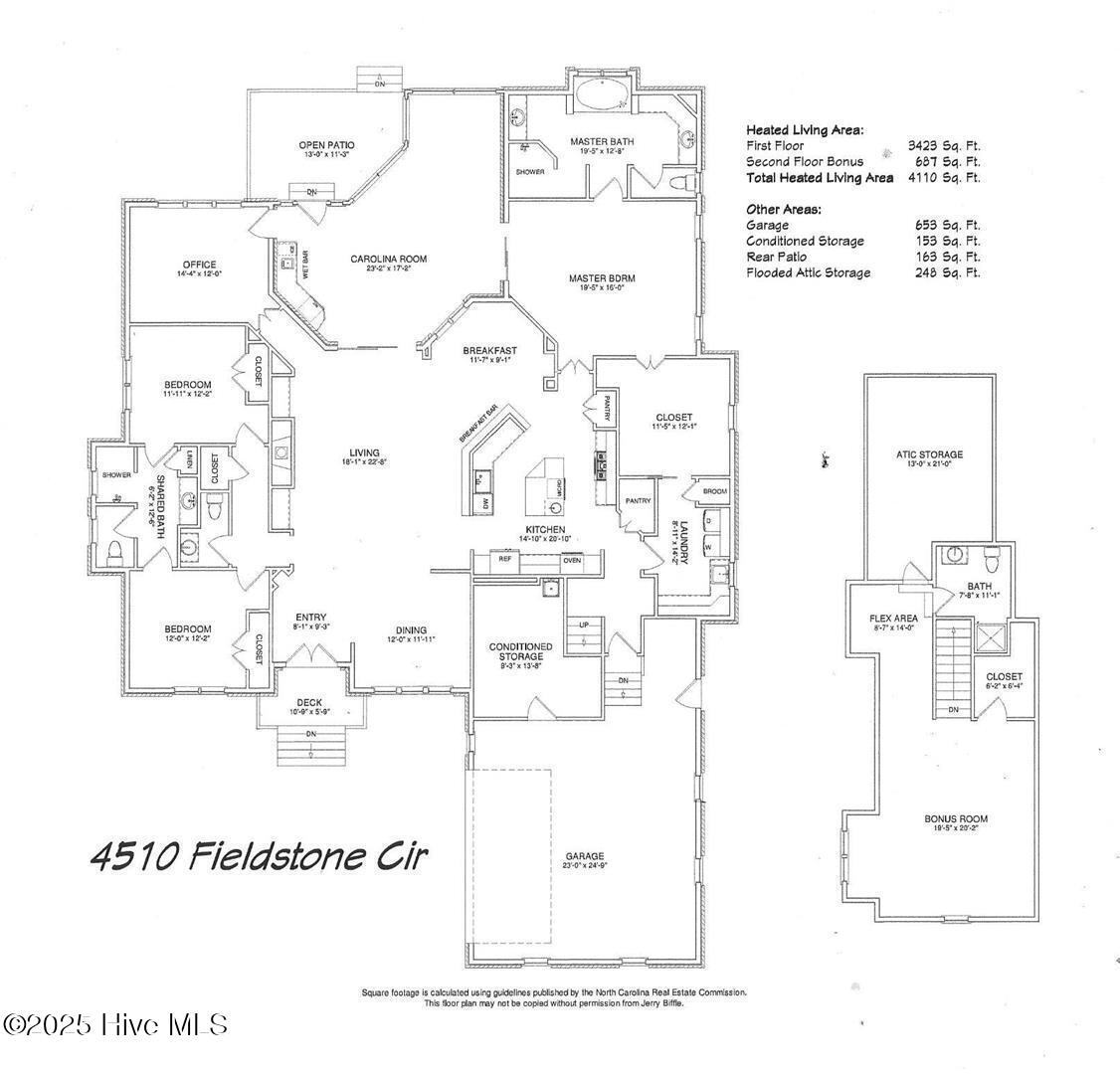 4510 Fieldstone Circle Property Photo 78