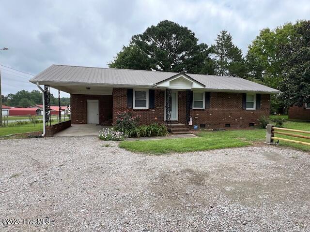 16841 Springs Mill Road
