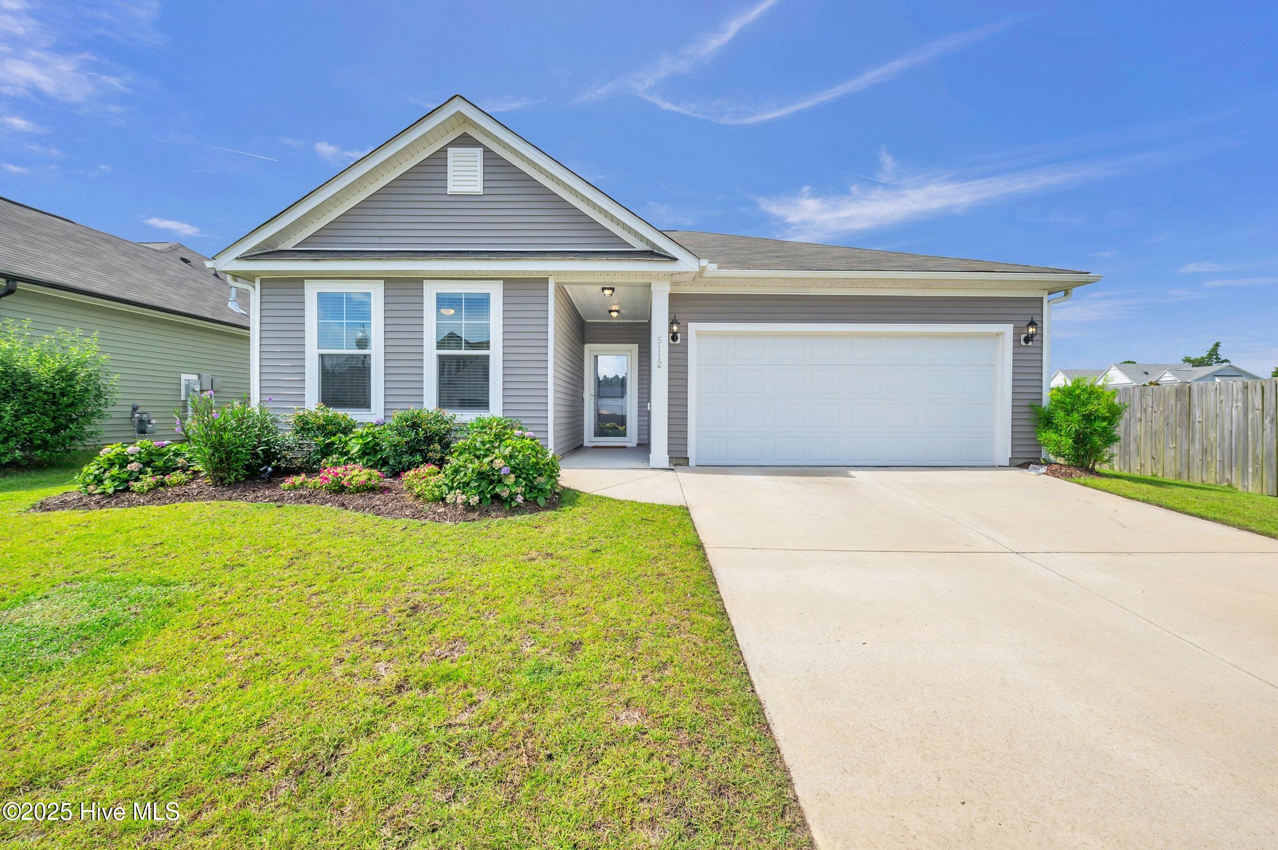 5112 Fortuna Drive Property Photo 1