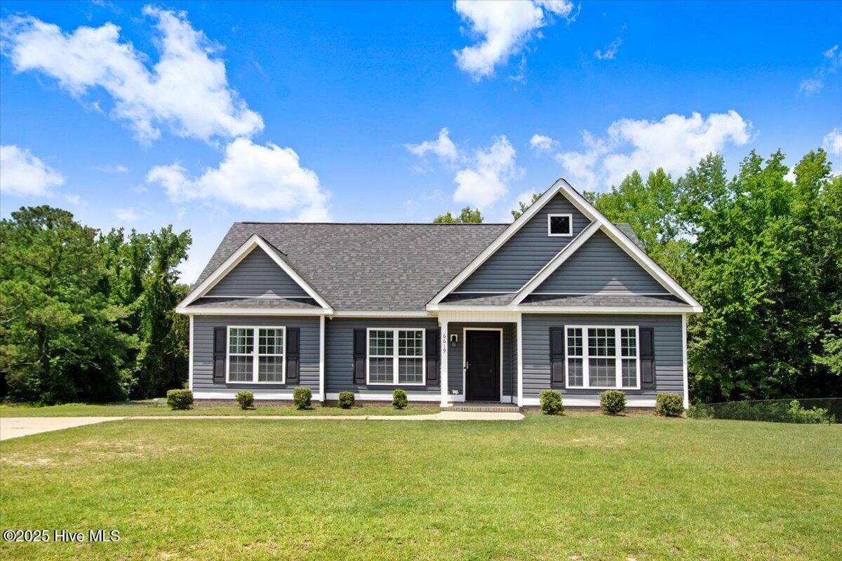 6619 Gabriels Way Property Photo 1