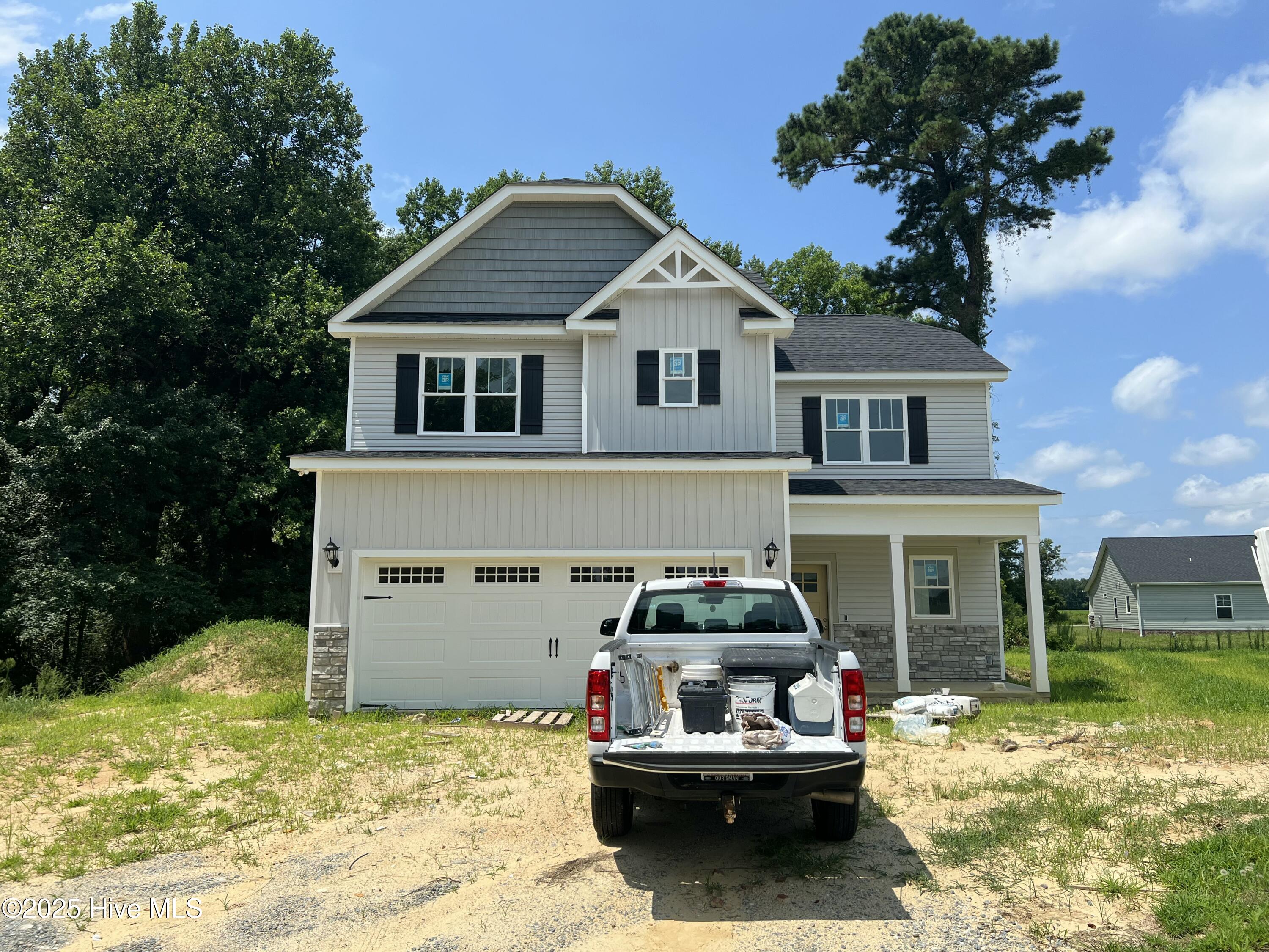 105 Baileys Place Property Photo 1