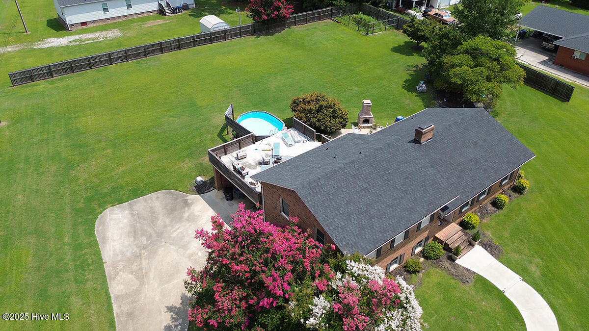 3424 Brookview Drive Property Photo 1