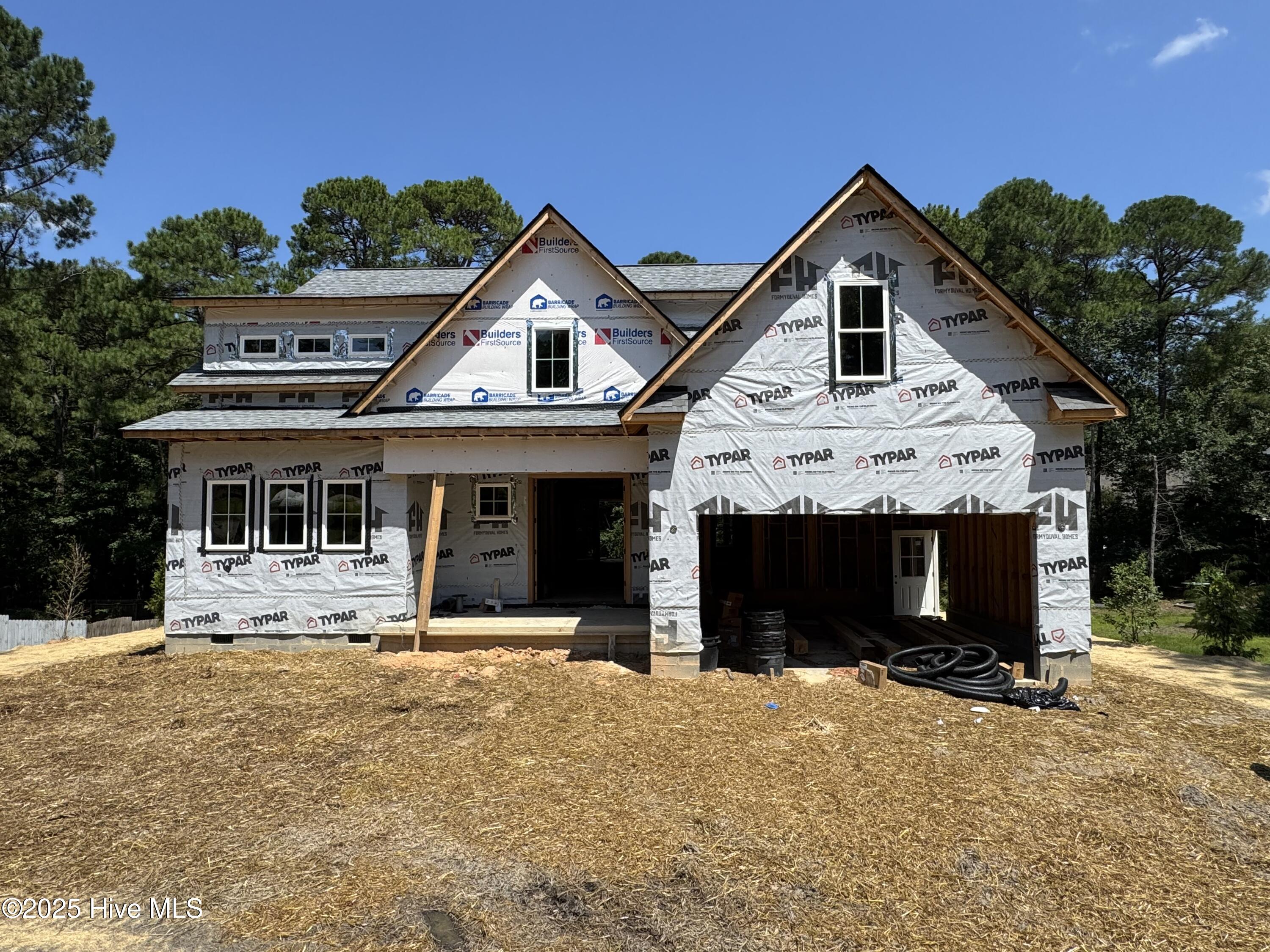 314 Juniper Creek Boulevard Property Photo 1