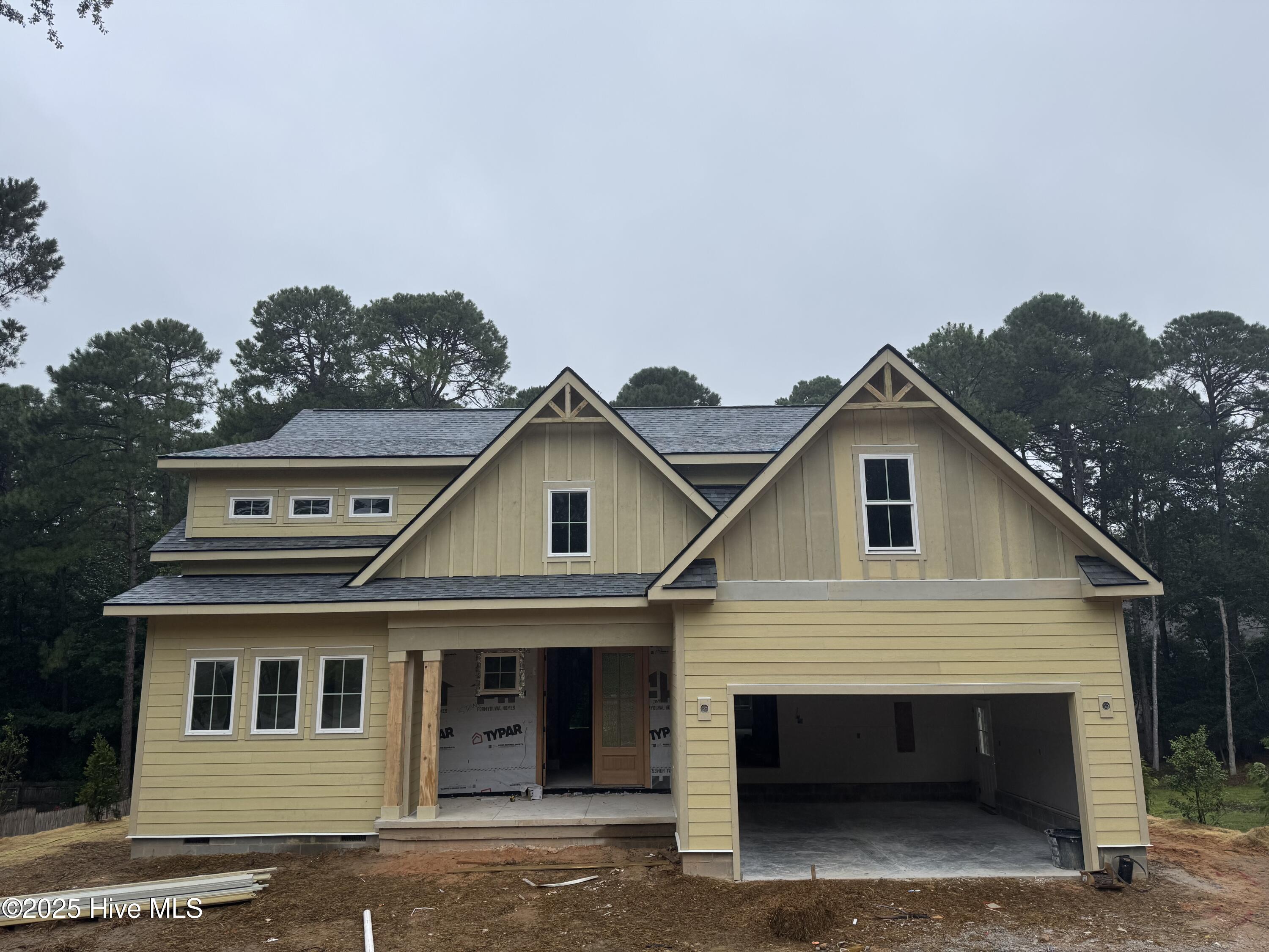 314 Juniper Creek Boulevard Property Photo 1