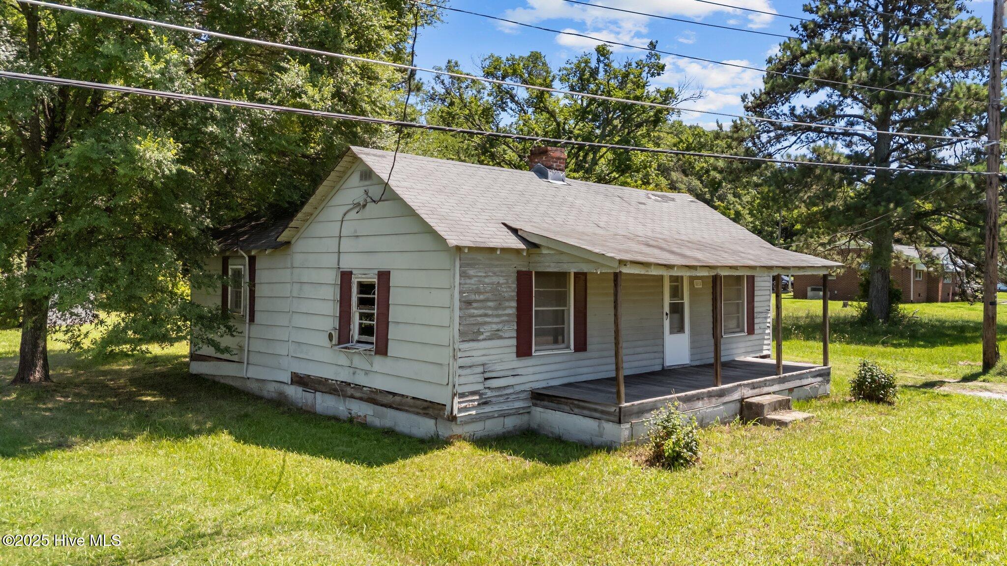 8015 Nc Highway 125