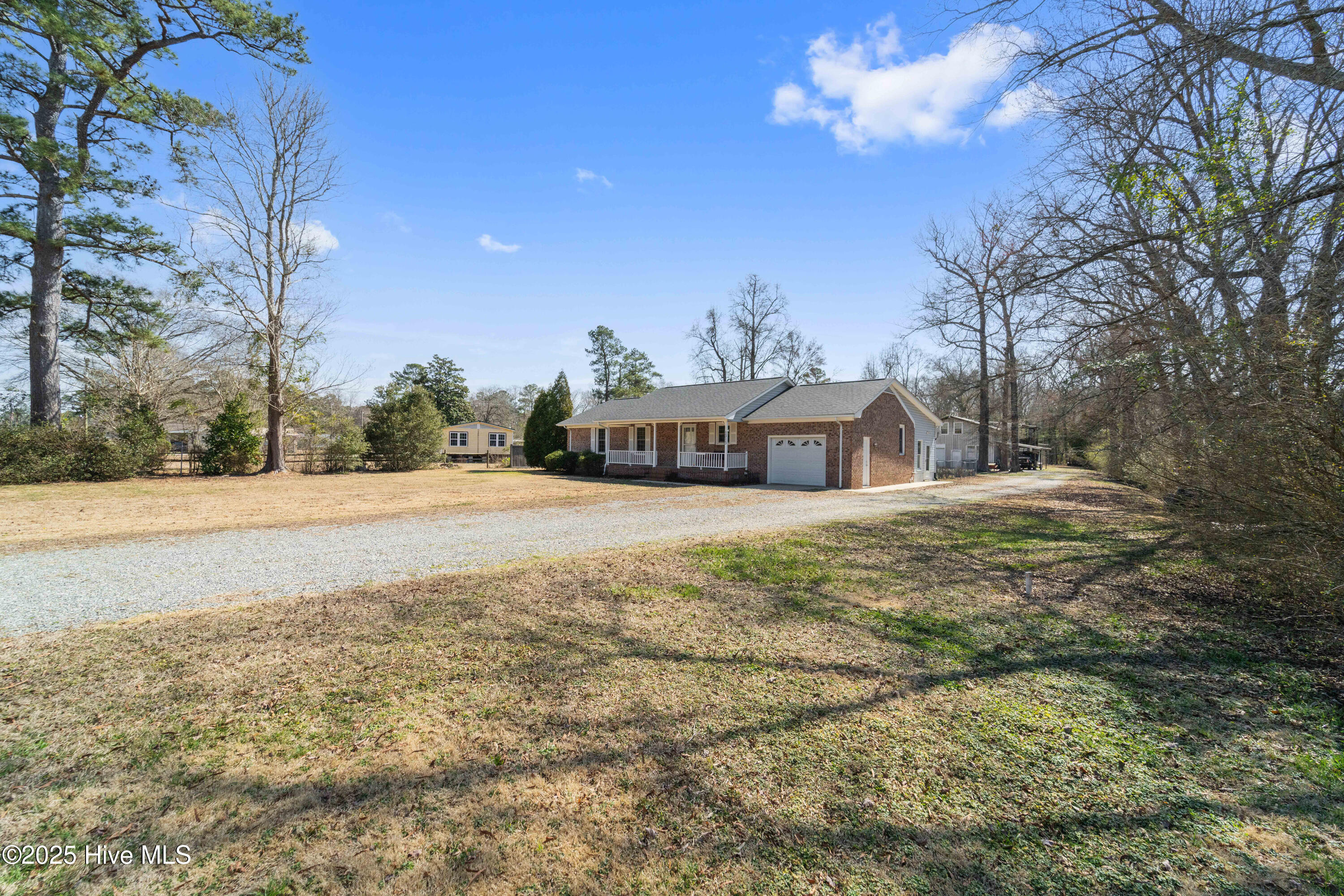 1313, 1315 Pony Farm Road Property Photo 7