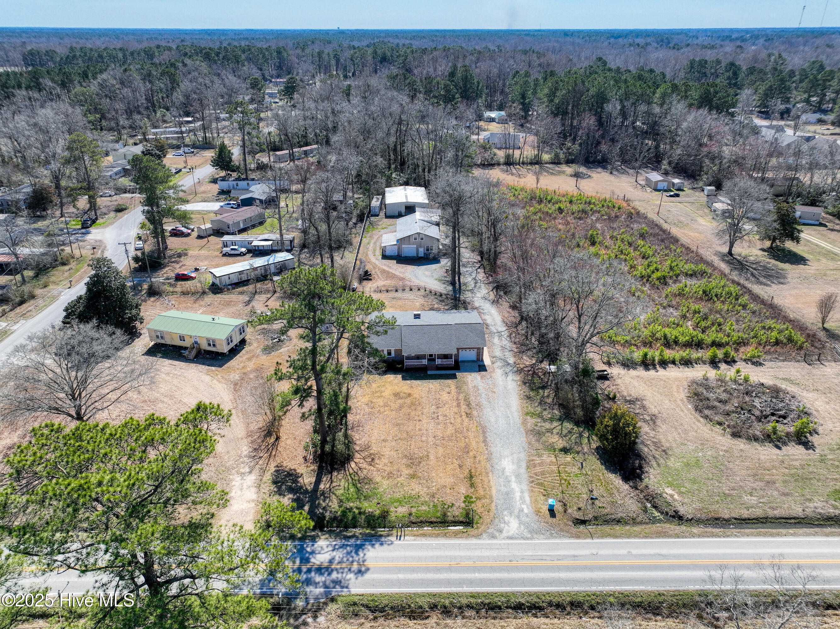1313, 1315 Pony Farm Road Property Photo 23