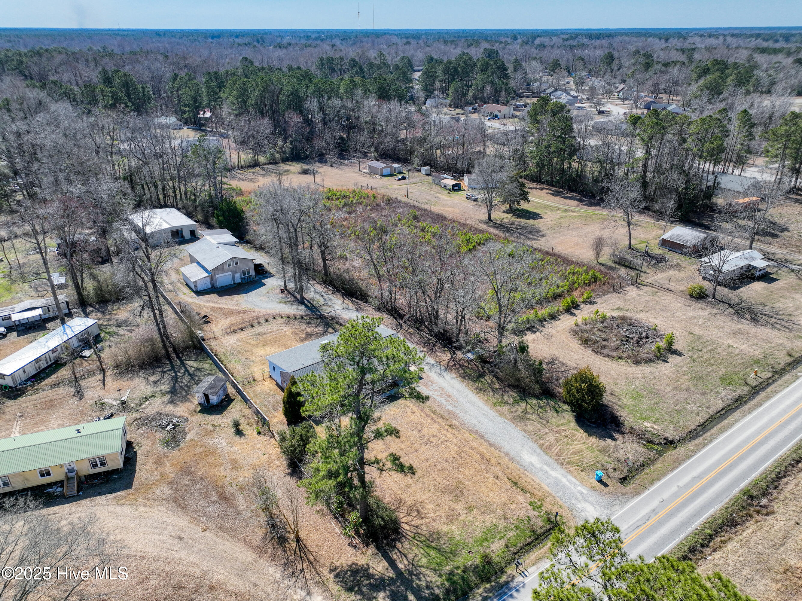 1313, 1315 Pony Farm Road Property Photo 24